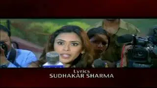 Sudhakar Sharma - Film - The Hero Abhimanyu | Official Trailer - 1 | Hrishita Bhatt | Shakti Kapoor