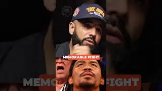 🔥Kenny Bayless Reveals Why Pacquiao vs Hatton the Most Memorable Fight He Ever Refereed 👀🥊 #pacquiao