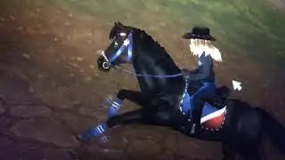 Epic Starstable video