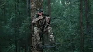 Traditions NitroFire Is Changing Muzzleloading!