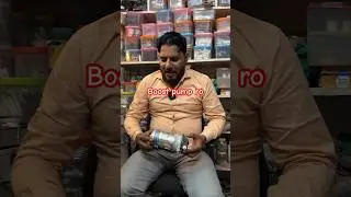 How is use boost pumping ro and supply to work #rorepair #waterpurifierservicechennai #technical 👍r
