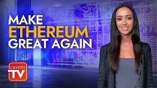 Make Ethereum Great Again! MegaETH Raises $20 Million in Seed Funding | Crypto TV