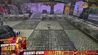 HomekoWorld İlk Academy Binlerce Oyuncuyla Birleşti! | Full PUS Hediye! | 500K GB Alımı! | #hkw #ko