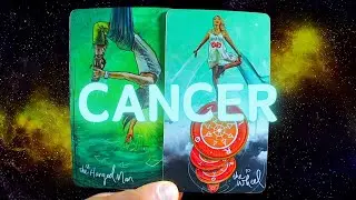 CANCER YOU’RE ABOUT 2 PROVE A LOT OF PEOPLE WRONG! AN UNEXPECTED LOVE COMING RIGHT AT YOU RIGHT NOW