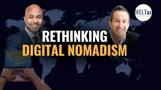 Rethinking Digital Nomadism
