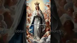 Prayer to the Virgin of Revelation
