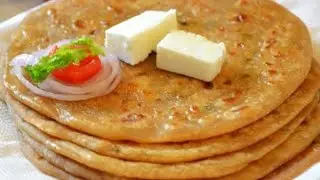 Famous punjabi food dishes - punjabi dishes
