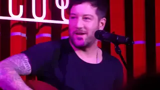 Matt Cardle - She - Zedel - 27/2/17
