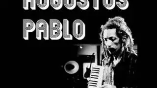 Augustus Pablo - Cassava Piece