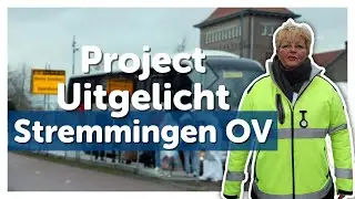 Project Uitgelicht - Stremming Deventer - Trigion Traffic Support
