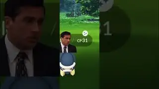 Getting Unlucky With ✨Shiny Shieldon in #pokemongo