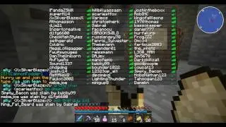 Baaows Raid #2