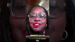 Anti-Immigrant Talk Hurts Black Americans! Here's Why #shorts