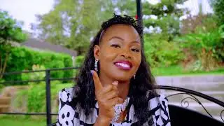 MAGGIE KIM -  HINYA NA UHOTI(OFIICIAL VIDEO)SMS:Skiza 6621324 TO 811