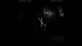 Hidden Hand - Test Subject