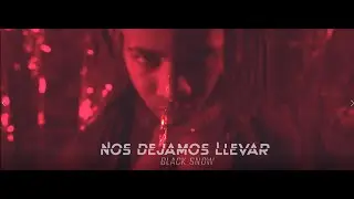 EL BLAACK - Nos Dejamos Llevar (Official Video)