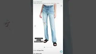 Amazon Fall Fashion Finds
