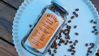 PLUMA HIDALGO GEISHA &mdash; MEXICO by Rocket Coffee NZ
