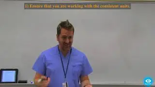 Optometry Admission Test Ch 5 12 2 Problems Gas Laws (CrackOAT.com)