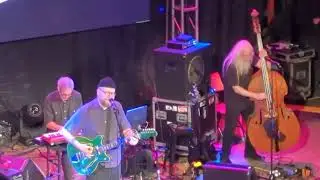 Soul Coughing. Vogue Theatre
