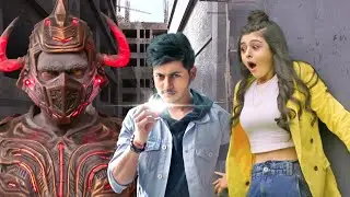 Zara को Alien से बचाने दिव्य अंगूठी लेकर आया Hero | Hero Gayab Mode On | Full Episode 2025