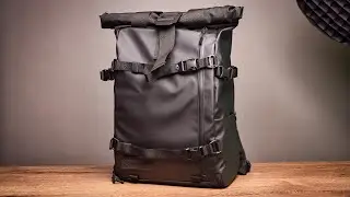 WANDRD PRVKE 41L- Recenzja
