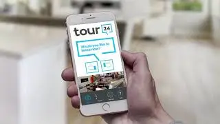 tour24 - the new app for self-guided apartment tours - tour24now.com