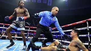 Big Fight Preview and Review with Coach James Gogue!