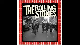 The Rolling Stones - Road Runner