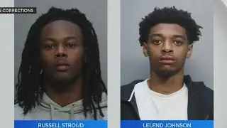 FMU football players arrested in armed dorm burglary, authorities say