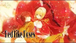 [AMV] &clubs; [Red Like Roses]