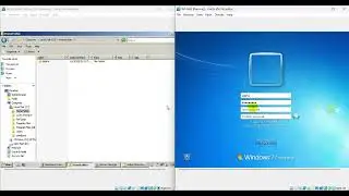 Configure Home Folder and Profile Folder for user accounts