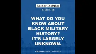 Black Military History Shared