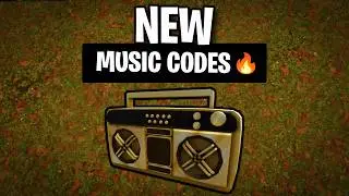 NEW Roblox Music Codes/ids (FEBRUARY 2026)