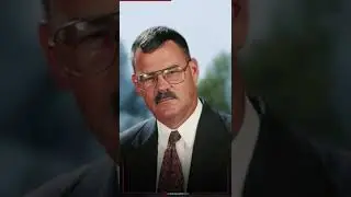 An FBI whistleblower named Frederic Whitehurst