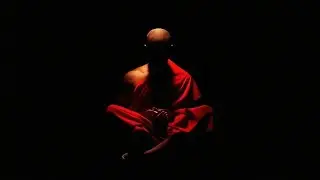 15 Minute Deep Meditation Music &bull; Let Go of Fear, Overthinking & Worries