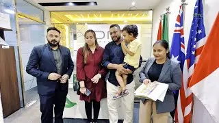 Canada PR Approved! Mr. Ravinder&rsquo;s Success Story | Saskatchewan PNP | DM Consultation