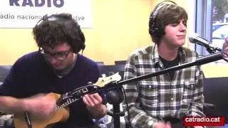 Salvador Sobral i Leo Aldrey presenten 