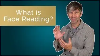 What is Face Reading?