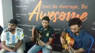 New Year Celebration 2023 । Practice Time -1 । #digicon #BornilSohel