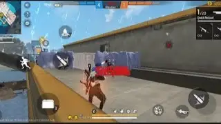 2v3 custom challenge 😎🥱