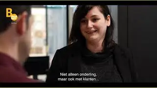 Werk jij binnenkort in de one-stop-shop van Bouwpunt Deckers?