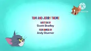 The Tom & Jerry Show: Baby Blues Alternate Ending