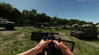 Mobile Gunfight