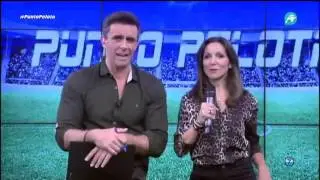 Ver&oacute;nica Brunati: 