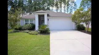 Houses for Rent in St. Johns 3BR/2BA: 424 Glasgow Drive by St. Johns Property Management
