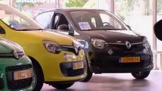 Private lease auto's op voorraad en proefrijden bij de Yourlease Store in Soest