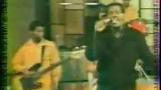 Otis Redding & The Bar-Kays - Try a little tenderness