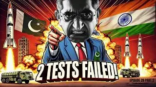 America&rsquo;s Shocking SECRET Role in Pakistan After India&rsquo;s Nuclear Tests They Don't Want You To Know