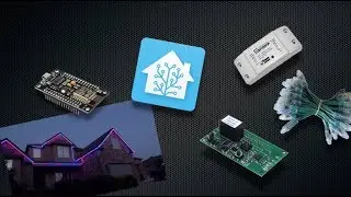DrZzs Home Automation Live Stream